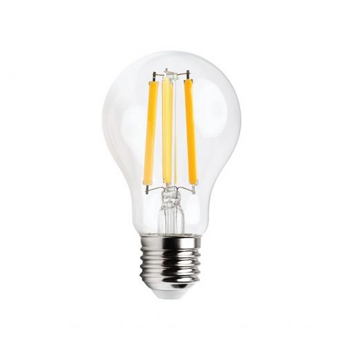 ŻARÓWKA E27 LED FILAMENT 8W PGL 1200K A60 ROŚLIN